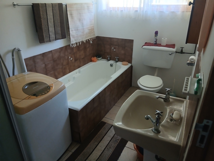 4 Bedroom Property for Sale in Morgans Bay Eastern Cape